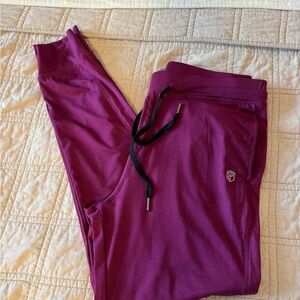 Born Primitive rest day joggers NWOT medium